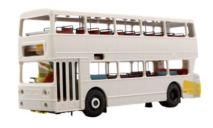 West Midlands Leyland Fleetline - Undecorated Kit V1