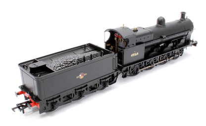LNWR G2A 49164 BR Black (Late Crest) Steam Locomotive - DCC Sound