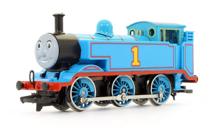 Pre-Owned Thomas & Friends Thomas The Tank Engine No.1 Steam Locomotive