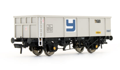 Pre-Owned 37-551 46 Tonne POA Box Mineral Wagon 'Yeoman'