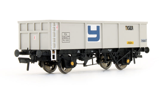 Pre-Owned 37-551 46 Tonne POA Box Mineral Wagon 'Yeoman'