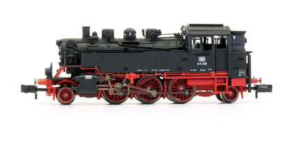 Pre-Owned DB BR 64 518 Steam Locomotive