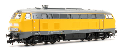 Pre-Owned DB 225 010-8 Diesel Locomotive - DCC Sound
