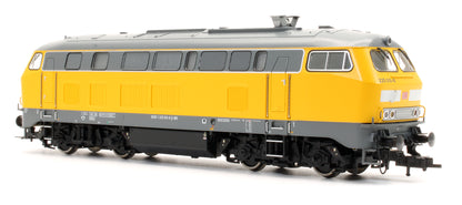 Pre-Owned DB 225 010-8 Diesel Locomotive - DCC Sound