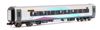 Trans Pennine Express 5 Car Set, number TP04 Scarborough – Liverpool Lime St