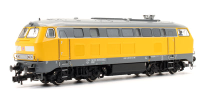 Pre-Owned DB 225 010-8 Diesel Locomotive - DCC Sound