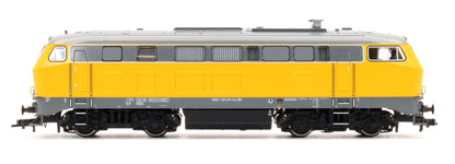 Pre-Owned DB 225 010-8 Diesel Locomotive - DCC Sound