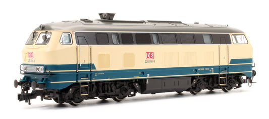 Pre-Owned DB 225 091-8 Diesel Locomotive - DCC Sound