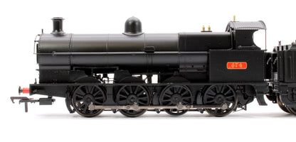 LNWR G2 574 LNWR Black Steam Locomotive