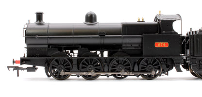 Pre-Owned 31-482SF LNWR G2 574 LNWR Black Steam Locomotive - DCC Sound