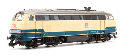 Pre-Owned DB 225 091-8 Diesel Locomotive - DCC Sound