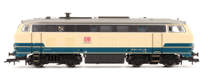 Pre-Owned DB 225 091-8 Diesel Locomotive - DCC Sound