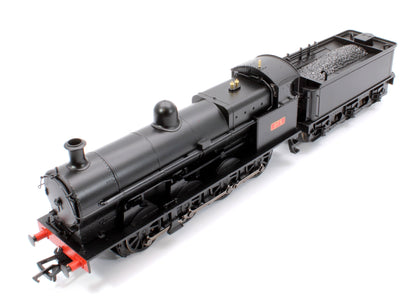 Pre-Owned 31-482SF LNWR G2 574 LNWR Black Steam Locomotive - DCC Sound