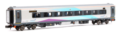Trans Pennine Express 5 Car Set, number TP04 Scarborough – Liverpool Lime St