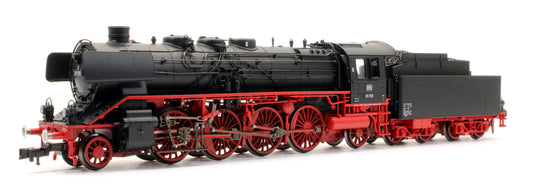 Pre-Owned DB 39 158 Steam Locomotive - DCC Sound