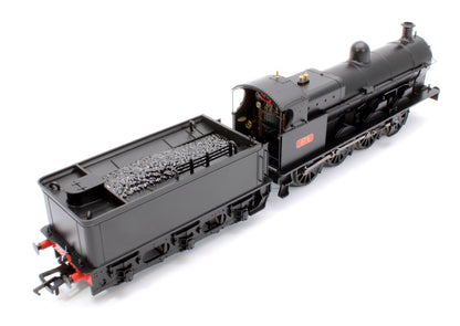 LNWR G2 574 LNWR Black Steam Locomotive