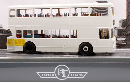 West Midlands Leyland Fleetline - Undecorated Kit V2