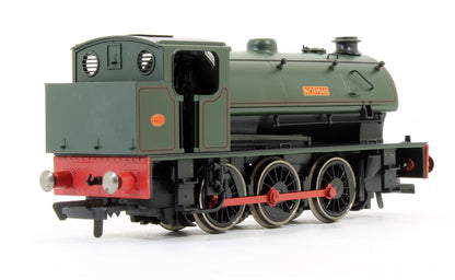 Pre-Owned J94 0-6-0ST 'Norman' Steam Locomotive