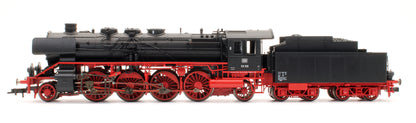 Pre-Owned DB 39 158 Steam Locomotive - DCC Sound