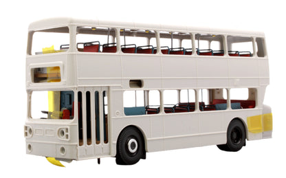 West Midlands Leyland Fleetline - Undecorated Kit V2