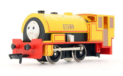 Pre-Owned Thomas & Friends 'BILL' 0-4-0 Steam Locomotive