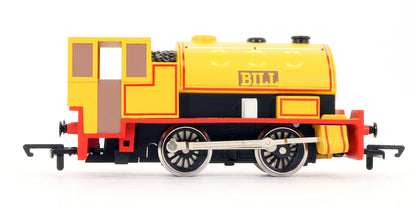 Pre-Owned Thomas & Friends 'BILL' 0-4-0 Steam Locomotive