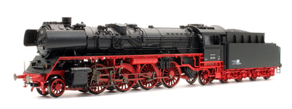 Pre-Owned DR 22 021 Steam Locomotive - DCC Sound