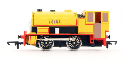 Pre-Owned Thomas & Friends 'BILL' 0-4-0 Steam Locomotive