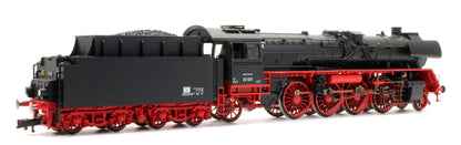Pre-Owned DR 22 021 Steam Locomotive - DCC Sound