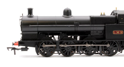 LNWR G2 9446 LMS Black