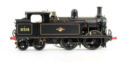 Pre-Owned BR (Late) Wainwright H Class No.31518 Steam Locomotive