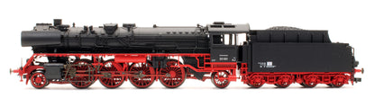 Pre-Owned DR 22 021 Steam Locomotive - DCC Sound