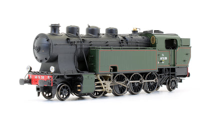 Pre-Owned SNCF 141 TA 318 Steam Locomotive