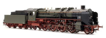 Pre-Owned DR 39 062 Steam Locomotive - DCC Sound