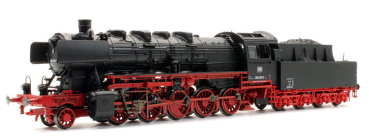 Pre-Owned DB 050 478-7 Steam Locomotive - DCC Sound