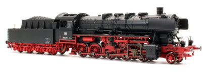 Pre-Owned DB 050 478-7 Steam Locomotive - DCC Sound
