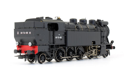 Pre-Owned SNCF 141 TA 481 Steam Locomotive