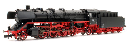 Pre-Owned DB 041 101-7 Steam Locomotive - DCC Sound
