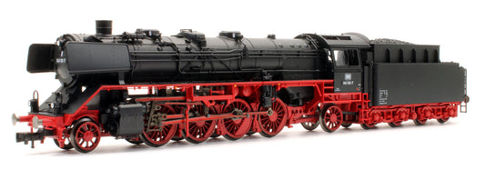 Pre-Owned DB 041 101-7 Steam Locomotive - DCC Sound