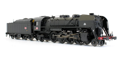 Pre-Owned SNCF 141 R 463 Steam Locomotive