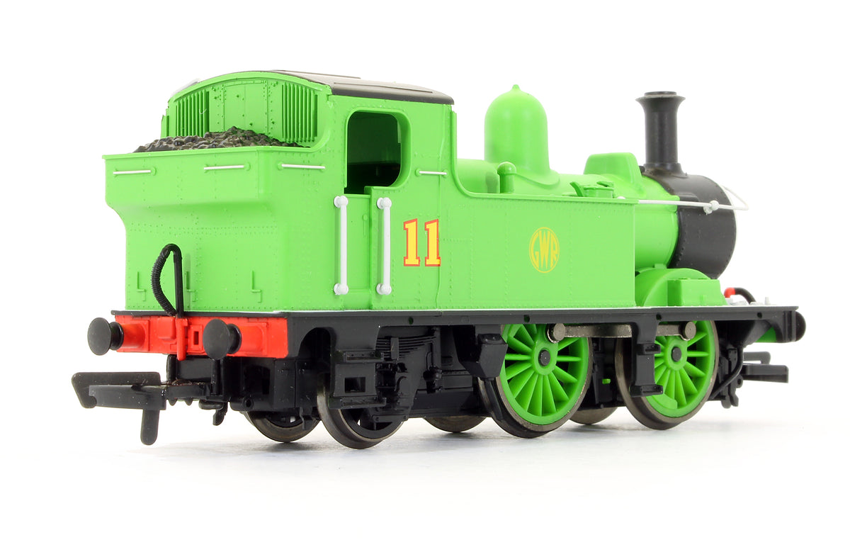 Hornby R9070PO PreOwned Thomas & Friends Oliver 042T No.11 Steam
