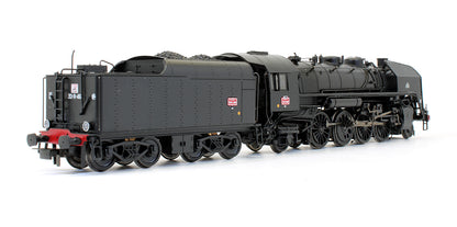 Pre-Owned SNCF 141 R 463 Steam Locomotive