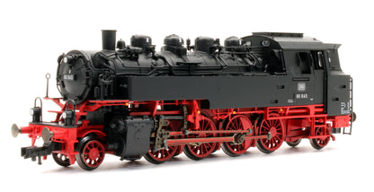 Pre-Owned DB 86 845 Steam Locomotive - DCC Sound