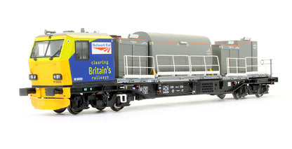 Pre-Owned 31-575 Windhoff MPV Network Rail