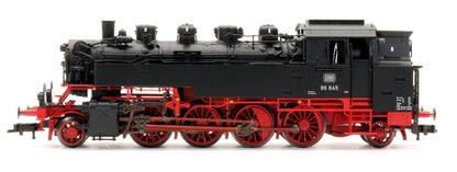 Pre-Owned DB 86 845 Steam Locomotive - DCC Sound