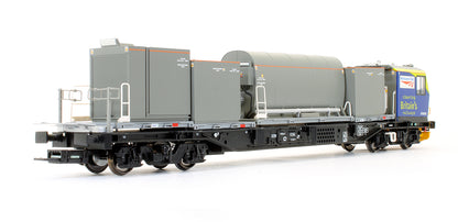 Pre-Owned 31-575 Windhoff MPV Network Rail