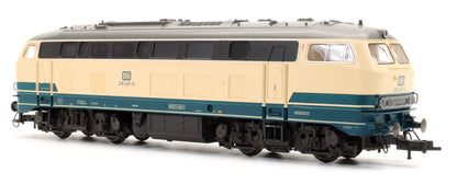 Pre-Owned DB 218 420-8 Diesel Locomotive - DCC Sound