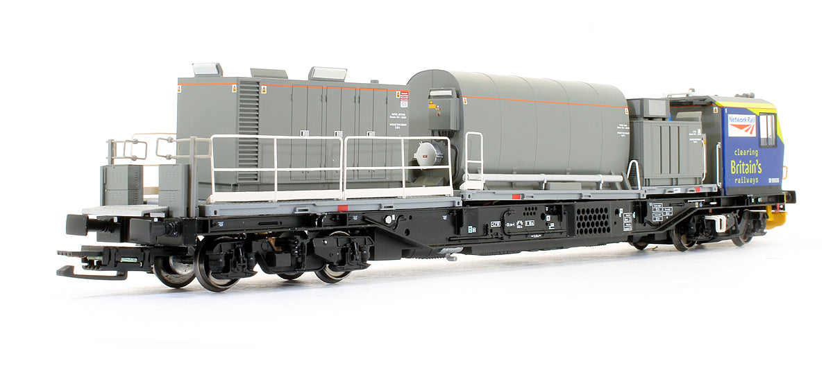 Pre-Owned 31-575 Windhoff MPV Network Rail