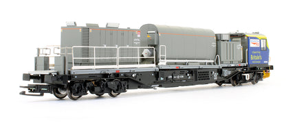 Pre-Owned 31-575 Windhoff MPV Network Rail