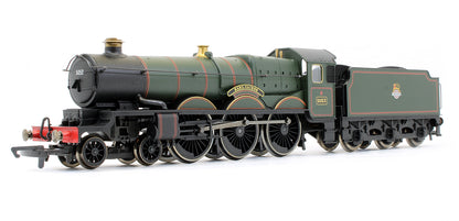 Pre-Owned BR Green 4-6-0 'Earl Cairns' 5053 Steam Locomotive